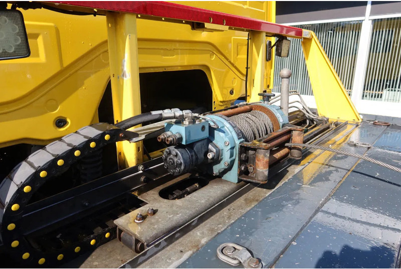 Mercedes-Benz Atego 1221 1221 L Takel wagen 6 Persoons - Truk pengangkut mobil: gambar 4 Mercedes-Benz Atego 1221 1221 L Takel wagen 6 Persoons - Truk pengangkut mobil: gambar 4