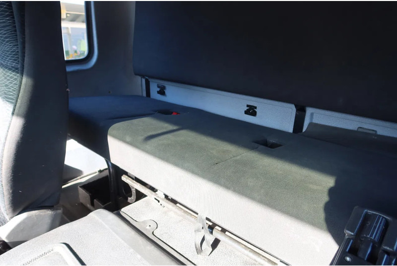 Mercedes-Benz Atego 1221 L Takelwagen 6 Persoons - Truk pengangkut mobil: gambar 5 Mercedes-Benz Atego 1221 L Takelwagen 6 Persoons - Truk pengangkut mobil: gambar 5