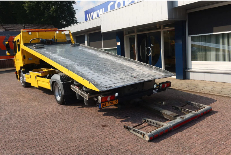 Mercedes-Benz Atego 1221 L Takelwagen 6 persoons - Mobil derek: gambar 5 Mercedes-Benz Atego 1221 L Takelwagen 6 persoons - Mobil derek: gambar 5