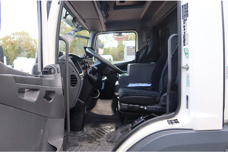 Mercedes-Benz Atego 1223 L Bak + Klep Bar 3000 KG - Truk box: gambar 5 Mercedes-Benz Atego 1223 L Bak + Klep Bar 3000 KG - Truk box: gambar 5