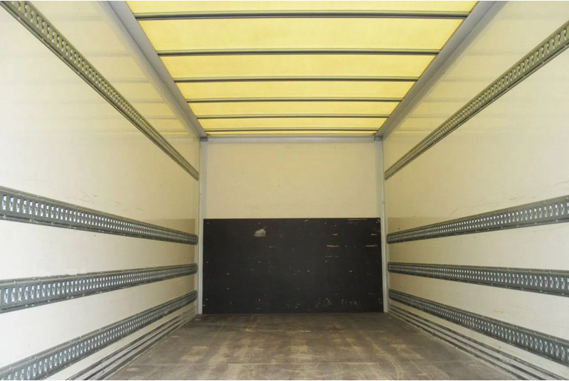 Mercedes-Benz Atego Bak + klep Euro 6 1527 L - Truk box: gambar 4 Mercedes-Benz Atego Bak + klep Euro 6 1527 L - Truk box: gambar 4