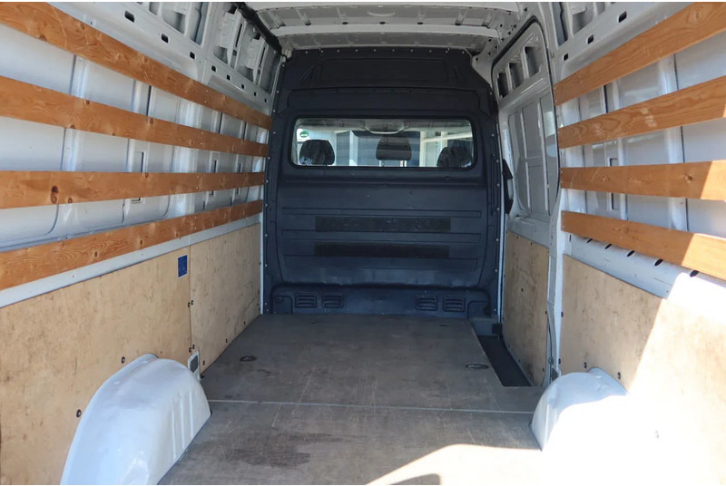 Mercedes-Benz Sprinter 313 CDI + Airco - Van panel: gambar 4 Mercedes-Benz Sprinter 313 CDI + Airco - Van panel: gambar 4