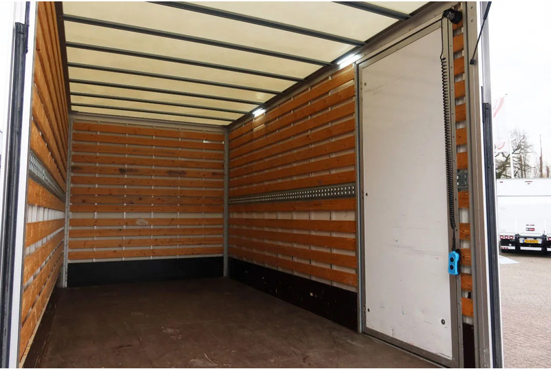 Mercedes-Benz Sprinter 316 CDI Bak + Klep 800 KG Automaat - Van box: gambar 4 Mercedes-Benz Sprinter 316 CDI Bak + Klep 800 KG Automaat - Van box: gambar 4