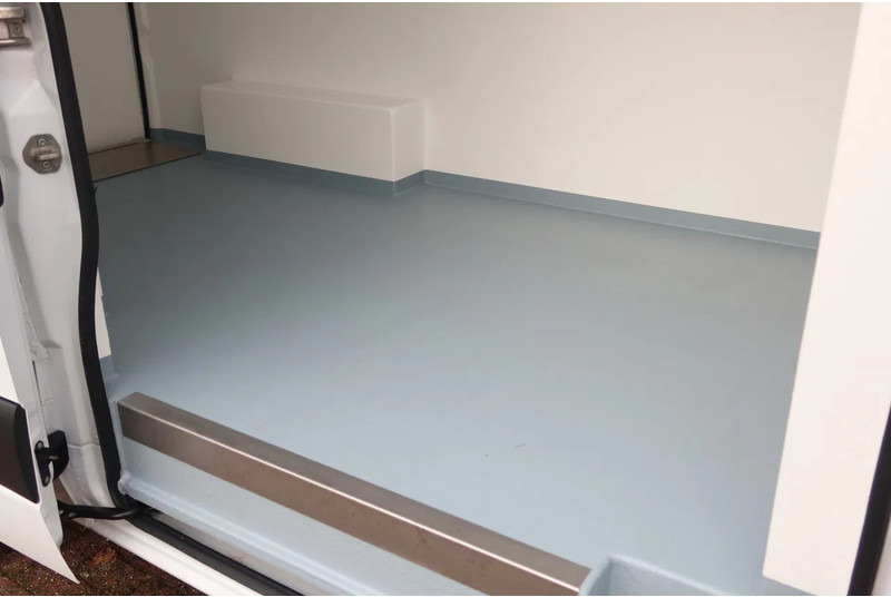 Mercedes-Benz Sprinter 316 CDI Koel/Vries/Verwarmen +Klep L2/H2 - Van berpendingin: gambar 4 Mercedes-Benz Sprinter 316 CDI Koel/Vries/Verwarmen +Klep L2/H2 - Van berpendingin: gambar 4