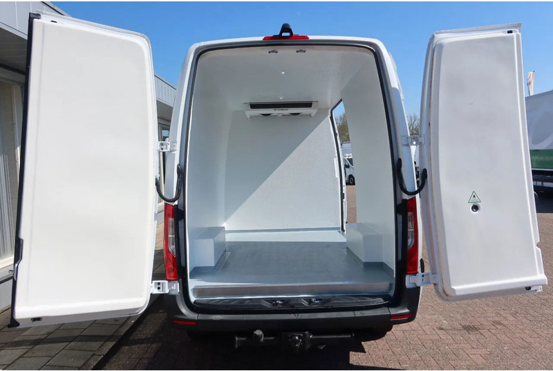 Mercedes-Benz Sprinter 316 Koel/Vries L2/H2 Trekhaak 3500kg - Van berpendingin: gambar 4 Mercedes-Benz Sprinter 316 Koel/Vries L2/H2 Trekhaak 3500kg - Van berpendingin: gambar 4