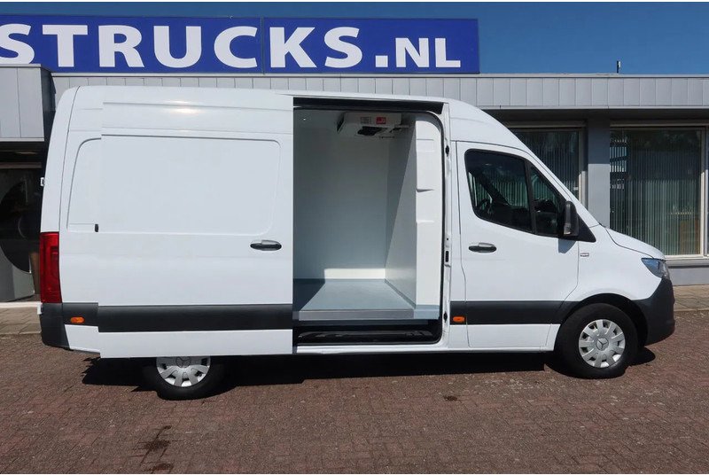Mercedes-Benz Sprinter 316 Koel/Vries L2/H2 Trekhaak 3500kg - Van berpendingin: gambar 2 Mercedes-Benz Sprinter 316 Koel/Vries L2/H2 Trekhaak 3500kg - Van berpendingin: gambar 2