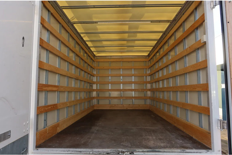 Truk box Mercedes-Benz Sprinter 519 CDI Bak + deuren, Montage /serviceauto + opstap + Imperial en opsteekrol C rijbewijs: gambar 15