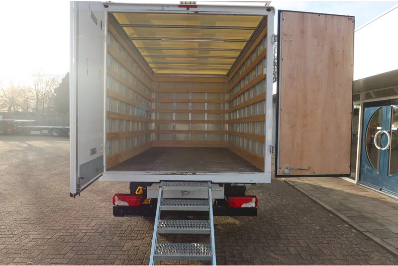 Truk box Mercedes-Benz Sprinter 519 CDI Bak + deuren, Montage /serviceauto + opstap + Imperial en opsteekrol C rijbewijs: gambar 16