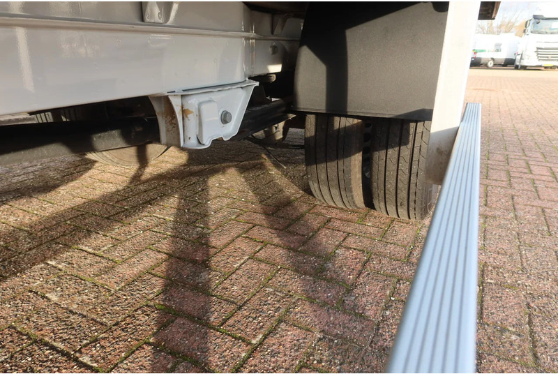 Truk box Mercedes-Benz Sprinter 519 CDI Bak + deuren, Montage /serviceauto + opstap + Imperial en opsteekrol C rijbewijs: gambar 13