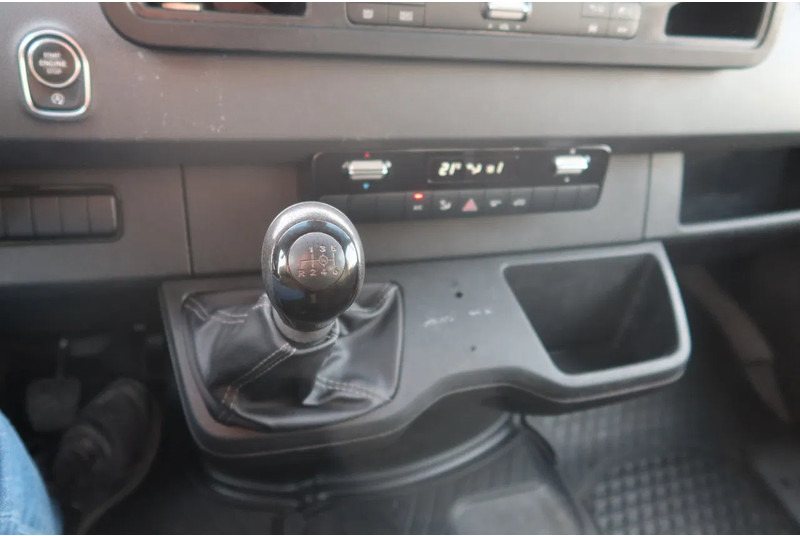 Truk box Mercedes-Benz Sprinter 519 CDI Bak + deuren, Montage /serviceauto + opstap + Imperial en opsteekrol C rijbewijs: gambar 7