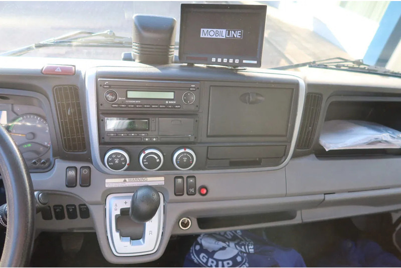 Mitsubishi Canter Mitsubishi Canter 7 C 18 + Klep 1000kg Euro 6 PRIJS 19.950 euro - Truk box: gambar 5 Mitsubishi Canter Mitsubishi Canter 7 C 18 + Klep 1000kg Euro 6 PRIJS 19.950 euro - Truk box: gambar 5