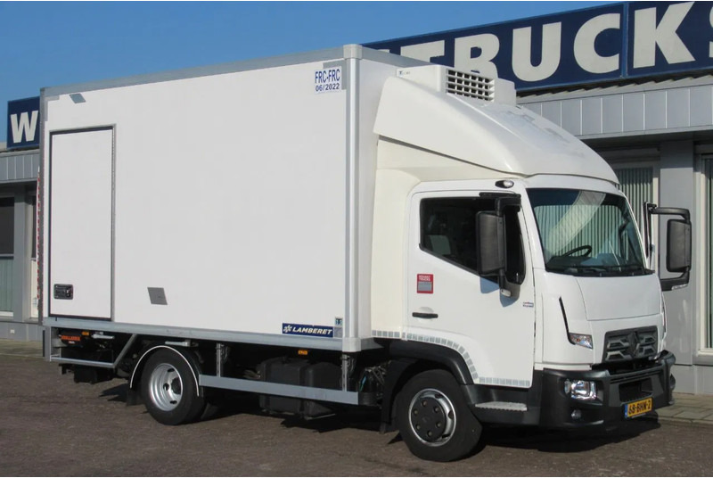 Renault D Truck 7.5 T. Koel/Vries+ Klep Euro 6 Thermoking V 500 MAX - Truk berpendingin: gambar 2 Renault D Truck 7.5 T. Koel/Vries+ Klep Euro 6 Thermoking V 500 MAX - Truk berpendingin: gambar 2