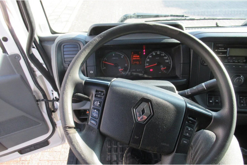 Renault D Truck 7.5 T. Koel/Vries+ Klep Euro 6 Thermoking V 500 MAX - Truk berpendingin: gambar 5 Renault D Truck 7.5 T. Koel/Vries+ Klep Euro 6 Thermoking V 500 MAX - Truk berpendingin: gambar 5