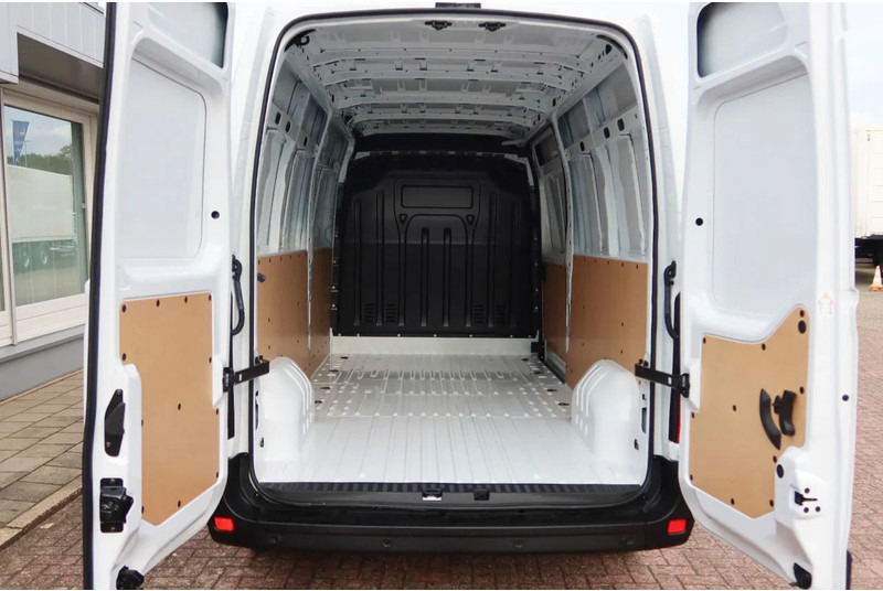 Renault Master 135 PK L3/H2 Navi Camera Airco Cruise Parkeersensoren Nieuw 12m3 Airco Cruise control - Van panel: gambar 3 Renault Master 135 PK L3/H2 Navi Camera Airco Cruise Parkeersensoren Nieuw 12m3 Airco Cruise control - Van panel: gambar 3