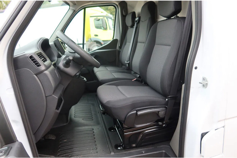 Renault Master 135 PK L3/H2 Navi Camera Airco Cruise Parkeersensoren Nieuw 12m3 Airco Cruise control - Van panel: gambar 5 Renault Master 135 PK L3/H2 Navi Camera Airco Cruise Parkeersensoren Nieuw 12m3 Airco Cruise control - Van panel: gambar 5