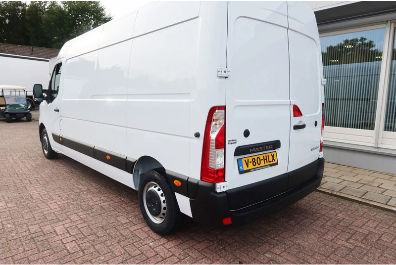 Renault Master 135 PK L3/H2 Navi Camera Airco Cruise Parkeersensoren Nieuw 12m3 Airco Cruise control - Van panel: gambar 4 Renault Master 135 PK L3/H2 Navi Camera Airco Cruise Parkeersensoren Nieuw 12m3 Airco Cruise control - Van panel: gambar 4