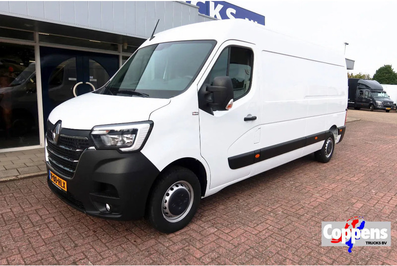Renault Master 135 PK L3/H2 Navi Camera Airco Cruise Parkeersensoren Nieuw 12m3 Airco Cruise control - Van panel: gambar 1 Renault Master 135 PK L3/H2 Navi Camera Airco Cruise Parkeersensoren Nieuw 12m3 Airco Cruise control - Van panel: gambar 1