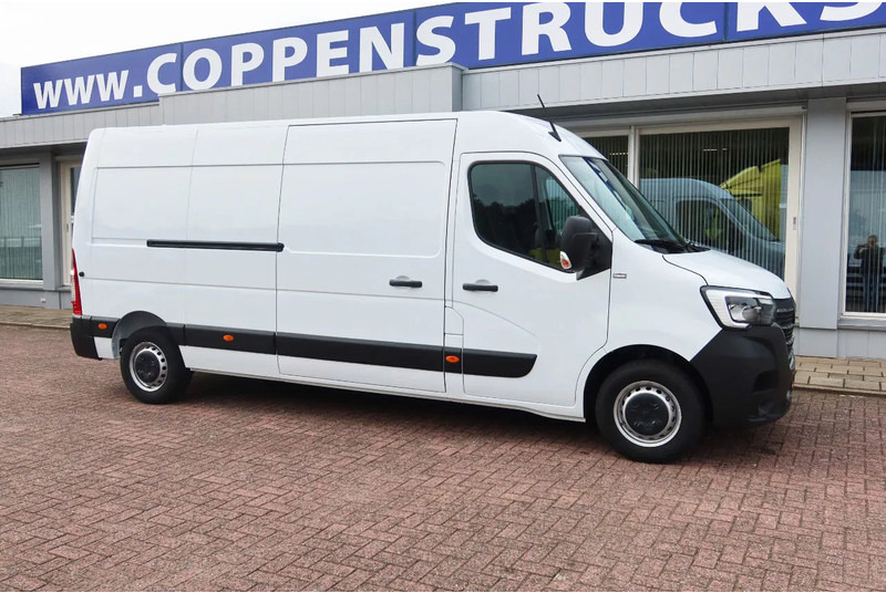 Renault Master 135 PK L3/H2 Navi Camera Airco Cruise Parkeersensoren Nieuw 12m3 Airco Cruise control - Van panel: gambar 2 Renault Master 135 PK L3/H2 Navi Camera Airco Cruise Parkeersensoren Nieuw 12m3 Airco Cruise control - Van panel: gambar 2