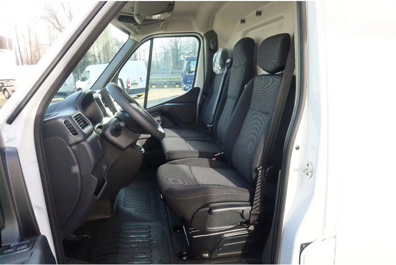 Renault Master 136 PK L3/H2 BPM VRIJ - Van panel: gambar 5 Renault Master 136 PK L3/H2 BPM VRIJ - Van panel: gambar 5