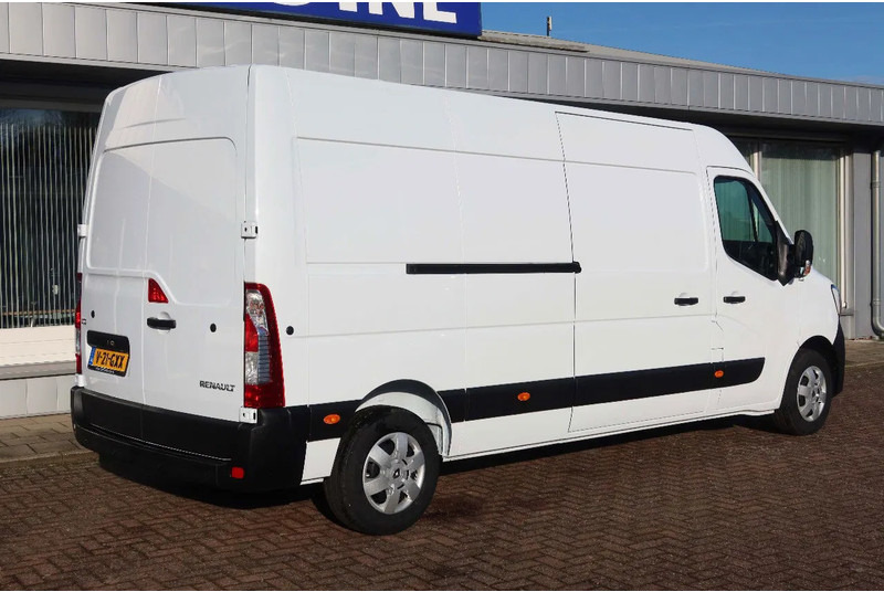 Renault Master 136 PK L3/H2 BPM VRIJ - Van panel: gambar 3 Renault Master 136 PK L3/H2 BPM VRIJ - Van panel: gambar 3