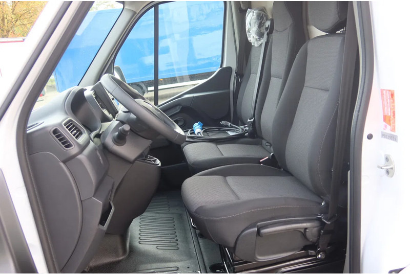 Renault Master Carrier Xarios 350 Koel/vries + verwarmen + nachtaansluiting 220 volt BPM VRIJ!!! - Van berpendingin: gambar 4 Renault Master Carrier Xarios 350 Koel/vries + verwarmen + nachtaansluiting 220 volt BPM VRIJ!!! - Van berpendingin: gambar 4