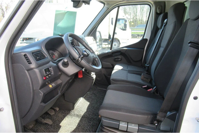 Renault Master Heating HEAVY DUTCH FLOWER TRUCK Euro 6 - Truk box: gambar 5 Renault Master Heating HEAVY DUTCH FLOWER TRUCK Euro 6 - Truk box: gambar 5