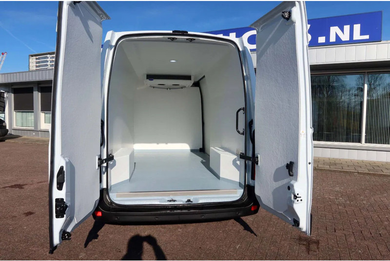 Renault Master Koel/Vries/Verwarmen L3/H2 BPM vrij - Van berpendingin: gambar 3 Renault Master Koel/Vries/Verwarmen L3/H2 BPM vrij - Van berpendingin: gambar 3