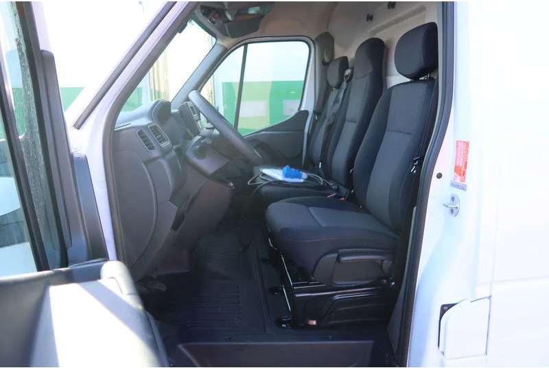 Renault Master Koel/Vries/Verwarmen L3/H2 BPM vrij - Van berpendingin: gambar 5 Renault Master Koel/Vries/Verwarmen L3/H2 BPM vrij - Van berpendingin: gambar 5