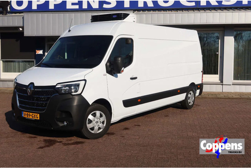 Renault Master Koel/Vries/Verwarmen L3/H2 BPM vrij - Van berpendingin: gambar 1 Renault Master Koel/Vries/Verwarmen L3/H2 BPM vrij - Van berpendingin: gambar 1