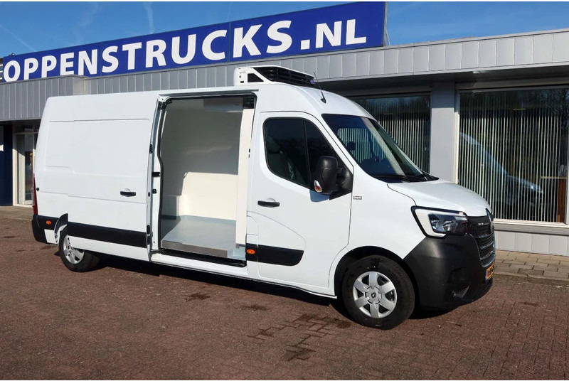 Renault Master Koel/Vries/Verwarmen L3/H2 BPM vrij - Van berpendingin: gambar 2 Renault Master Koel/Vries/Verwarmen L3/H2 BPM vrij - Van berpendingin: gambar 2