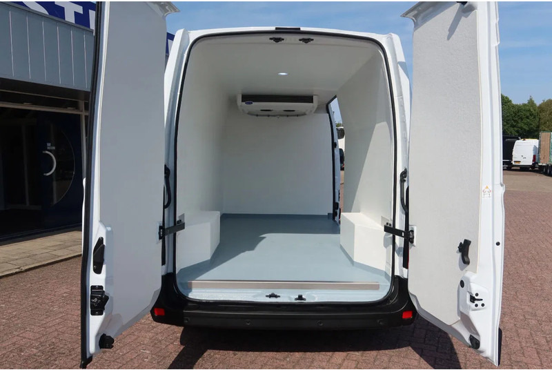 Renault Master Koel/Vries/Verwarmen Met nachtaansluiting 220 Volt Carrier Xarios 350 BPM vrij - Van berpendingin: gambar 4 Renault Master Koel/Vries/Verwarmen Met nachtaansluiting 220 Volt Carrier Xarios 350 BPM vrij - Van berpendingin: gambar 4