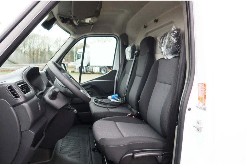 Renault Master Koel/Vries/verwarmen 220 volt stekker Carrier Xarios 350 135 PK - Van berpendingin: gambar 5 Renault Master Koel/Vries/verwarmen 220 volt stekker Carrier Xarios 350 135 PK - Van berpendingin: gambar 5