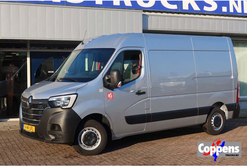 Renault Master L2/H2 BPM VRIJ - Van panel: gambar 1 Renault Master L2/H2 BPM VRIJ - Van panel: gambar 1