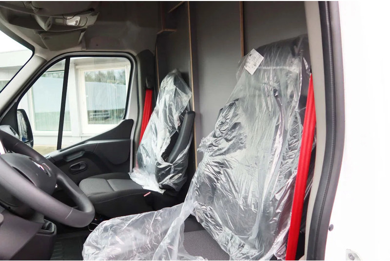 Renault Master L3/H2 Gesloten Bestelwagen BPM vrij, POST UITVOERING - Van panel: gambar 5 Renault Master L3/H2 Gesloten Bestelwagen BPM vrij, POST UITVOERING - Van panel: gambar 5