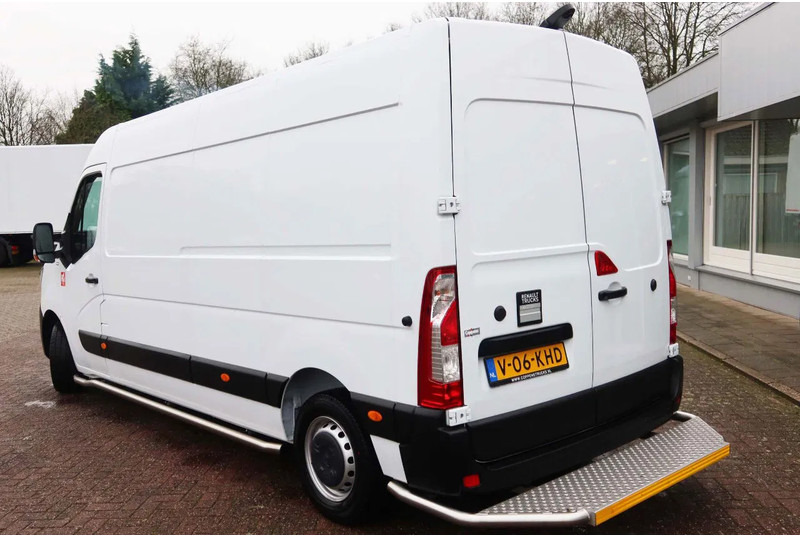 Renault Master L3/H2 Gesloten Bestelwagen BPM vrij, POST UITVOERING - Van panel: gambar 3 Renault Master L3/H2 Gesloten Bestelwagen BPM vrij, POST UITVOERING - Van panel: gambar 3