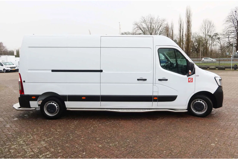 Renault Master L3/H2 Gesloten Bestelwagen BPM vrij, POST UITVOERING - Van panel: gambar 2 Renault Master L3/H2 Gesloten Bestelwagen BPM vrij, POST UITVOERING - Van panel: gambar 2