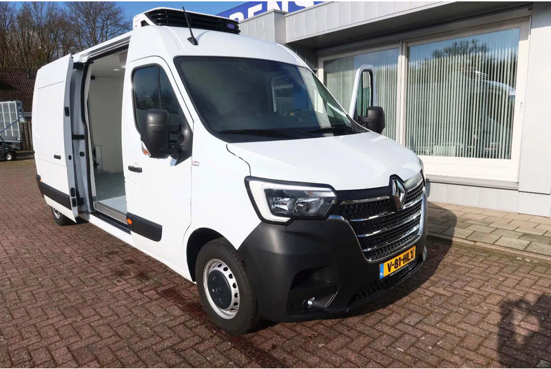 Renault Master L3 H2 Koel/Vries B.P.M. Vrij!! - Van berpendingin: gambar 2 Renault Master L3 H2 Koel/Vries B.P.M. Vrij!! - Van berpendingin: gambar 2