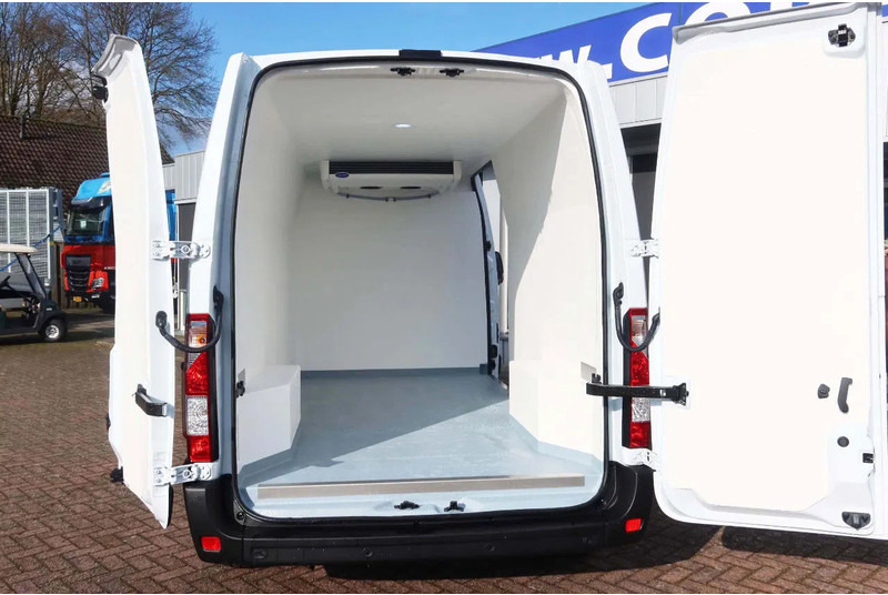 Renault Master L3 H2 Koel/Vries B.P.M. Vrij!! - Van berpendingin: gambar 4 Renault Master L3 H2 Koel/Vries B.P.M. Vrij!! - Van berpendingin: gambar 4