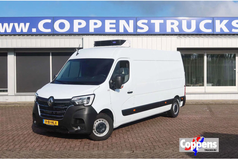 Renault Master L3 H2 Koel/Vries B.P.M. Vrij!! - Van berpendingin: gambar 1 Renault Master L3 H2 Koel/Vries B.P.M. Vrij!! - Van berpendingin: gambar 1