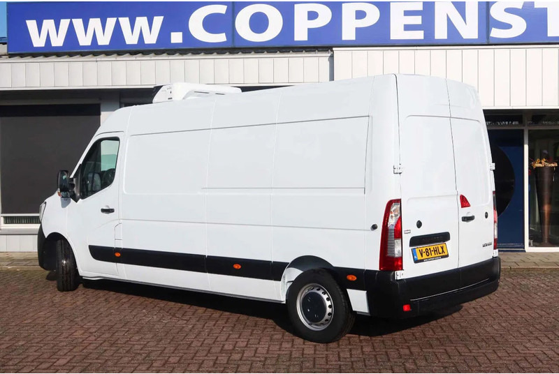 Renault Master L3 H2 Koel/Vries B.P.M. Vrij!! - Van berpendingin: gambar 3 Renault Master L3 H2 Koel/Vries B.P.M. Vrij!! - Van berpendingin: gambar 3