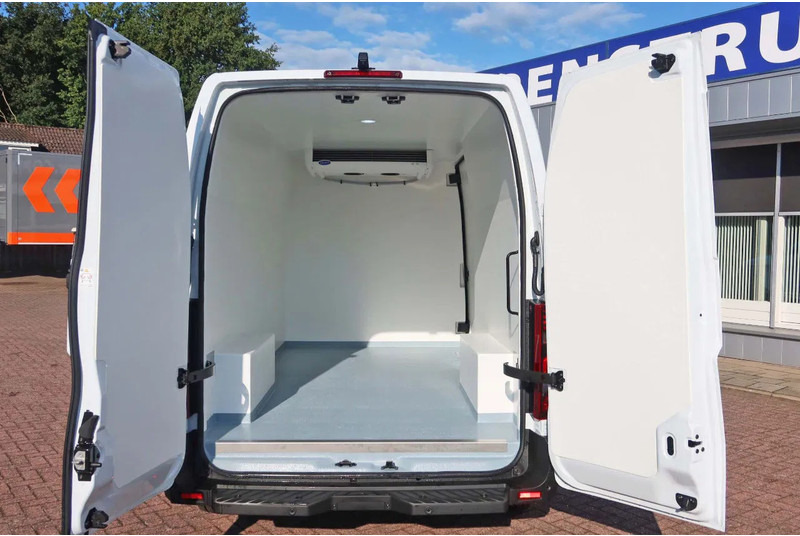 Renault Master L3/H2 Koel/Vries B.P.M. Vrij!! - Van berpendingin: gambar 3 Renault Master L3/H2 Koel/Vries B.P.M. Vrij!! - Van berpendingin: gambar 3