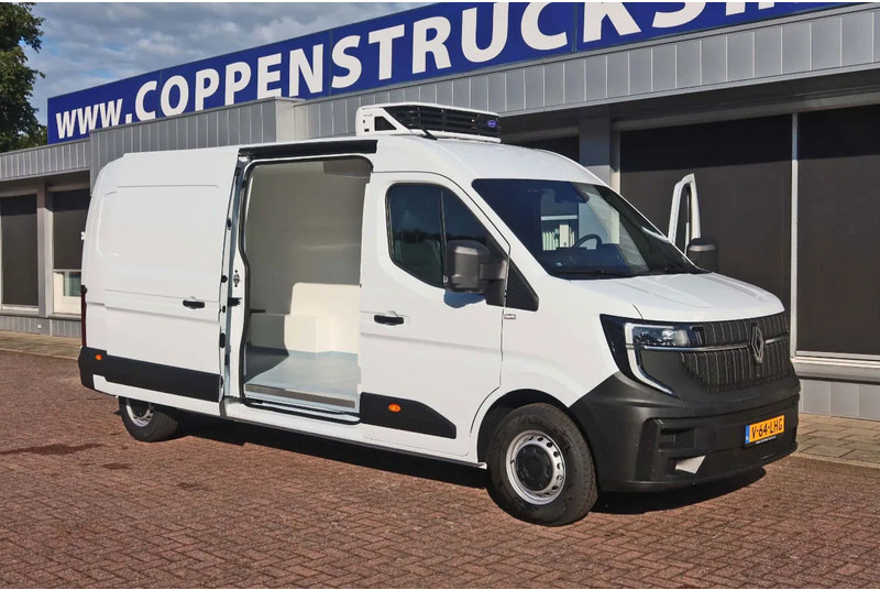 Renault Master L3/H2 Koel/Vries B.P.M. Vrij!! - Van berpendingin: gambar 2 Renault Master L3/H2 Koel/Vries B.P.M. Vrij!! - Van berpendingin: gambar 2