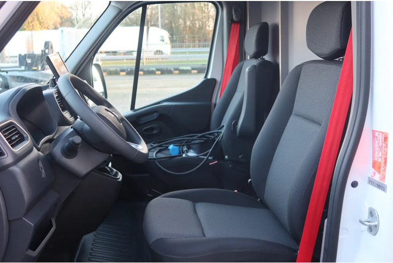 Renault Master L3/H2 Koel/Vries/Verwarmen BPM VRIJ. Red Edition - Van berpendingin: gambar 5 Renault Master L3/H2 Koel/Vries/Verwarmen BPM VRIJ. Red Edition - Van berpendingin: gambar 5