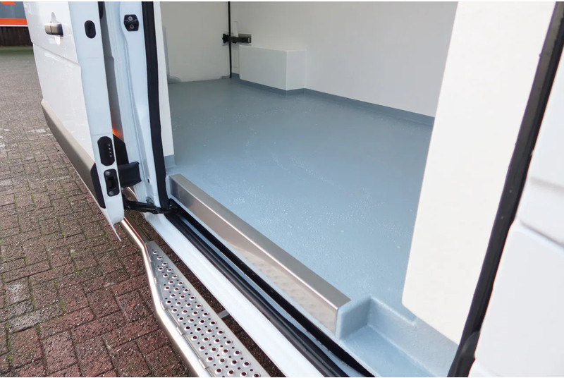 Renault Master L3/H2 Koel/Vries/Verwarmen BPM VRIJ. Red Edition - Van berpendingin: gambar 3 Renault Master L3/H2 Koel/Vries/Verwarmen BPM VRIJ. Red Edition - Van berpendingin: gambar 3