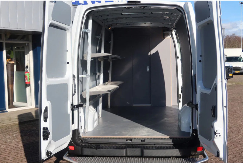 Renault Master L3/H2 POST Uitvoering BPM Vrij. - Van panel: gambar 4 Renault Master L3/H2 POST Uitvoering BPM Vrij. - Van panel: gambar 4