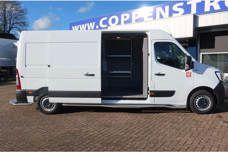 Renault Master L3/H2 POST Uitvoering BPM Vrij. - Van panel: gambar 2 Renault Master L3/H2 POST Uitvoering BPM Vrij. - Van panel: gambar 2