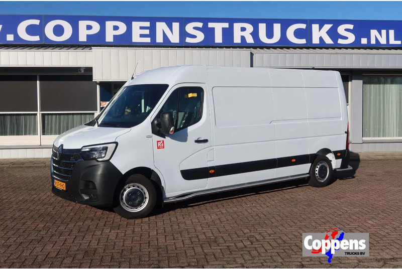 Renault Master L3/H2 POST Uitvoering BPM Vrij. - Van panel: gambar 1 Renault Master L3/H2 POST Uitvoering BPM Vrij. - Van panel: gambar 1