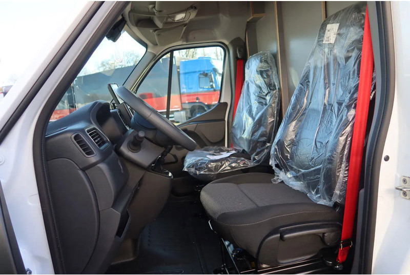 Renault Master L3/H2 POST Uitvoering BPM Vrij. - Van panel: gambar 3 Renault Master L3/H2 POST Uitvoering BPM Vrij. - Van panel: gambar 3