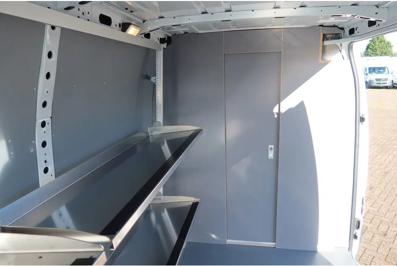 Renault Master L3/H2 POST Uitvoering BPM Vrij. - Van panel: gambar 5 Renault Master L3/H2 POST Uitvoering BPM Vrij. - Van panel: gambar 5