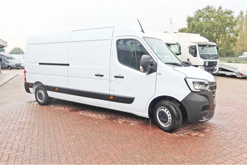Renault Master NIEUW 135 PK L3/H2 Navigatie Cruise control - Van panel: gambar 2 Renault Master NIEUW 135 PK L3/H2 Navigatie Cruise control - Van panel: gambar 2